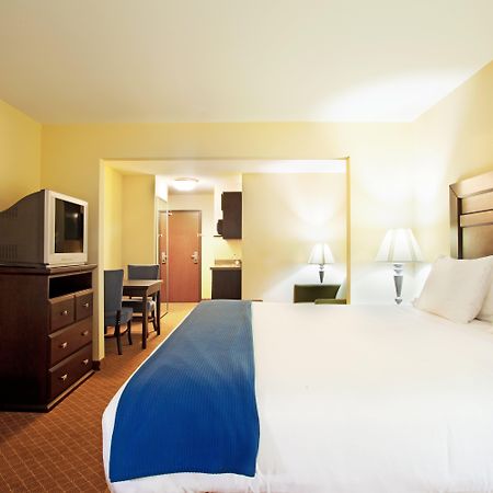 Holiday Inn Express Hotel & Suites Chicago South Lansing By Ihg מראה חיצוני תמונה