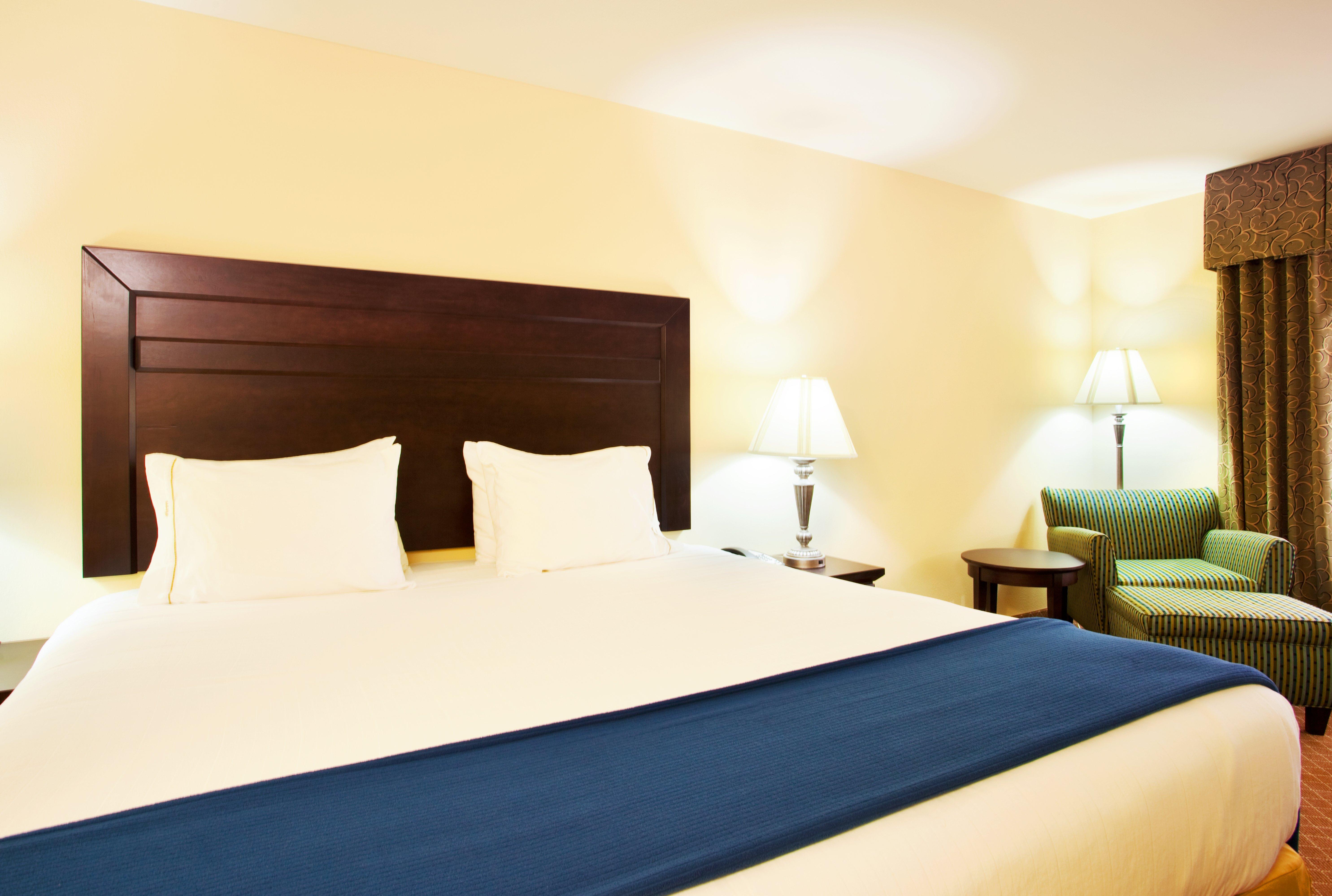 Holiday Inn Express Hotel & Suites Chicago South Lansing By Ihg מראה חיצוני תמונה