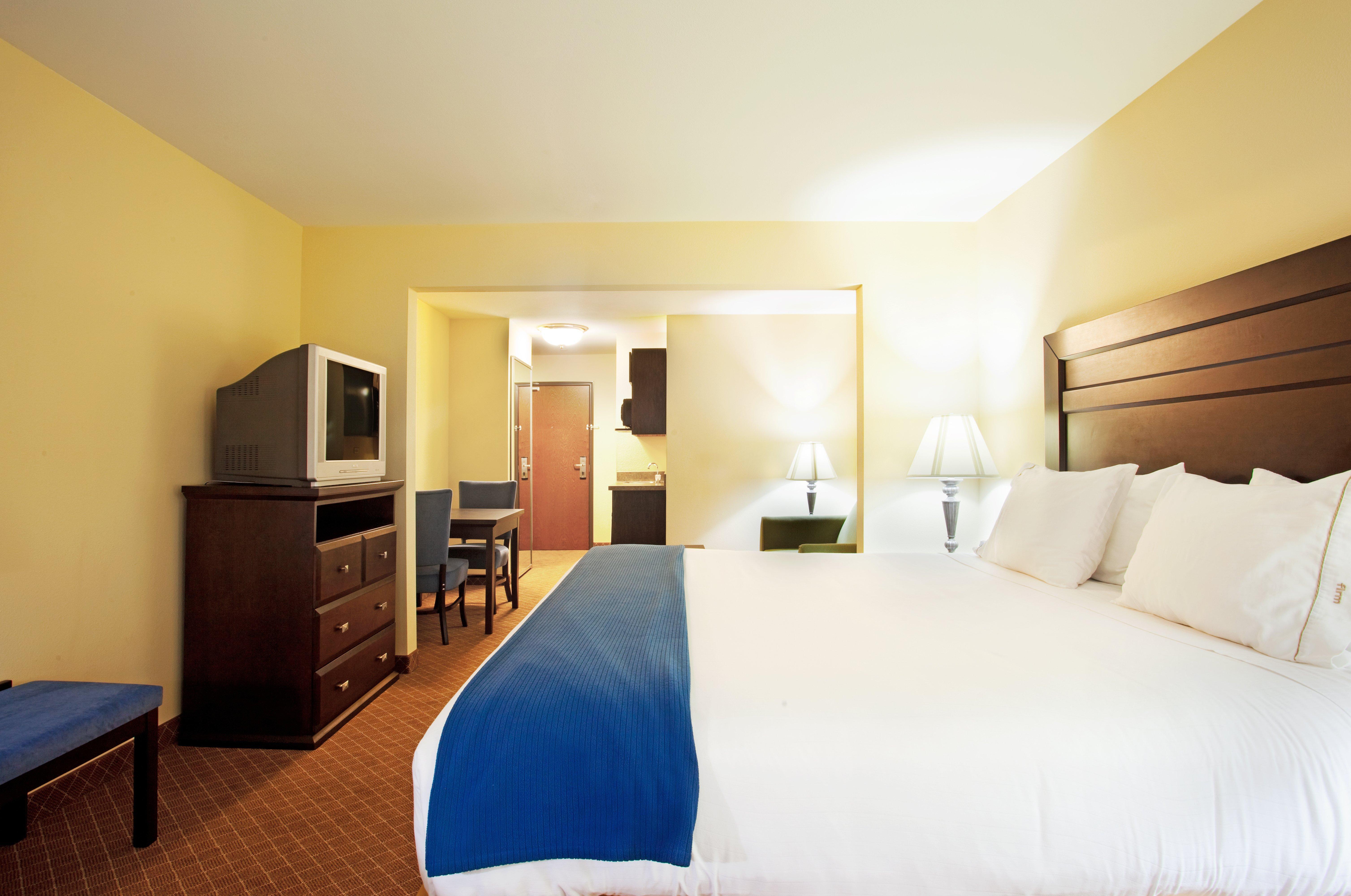 Holiday Inn Express Hotel & Suites Chicago South Lansing By Ihg מראה חיצוני תמונה