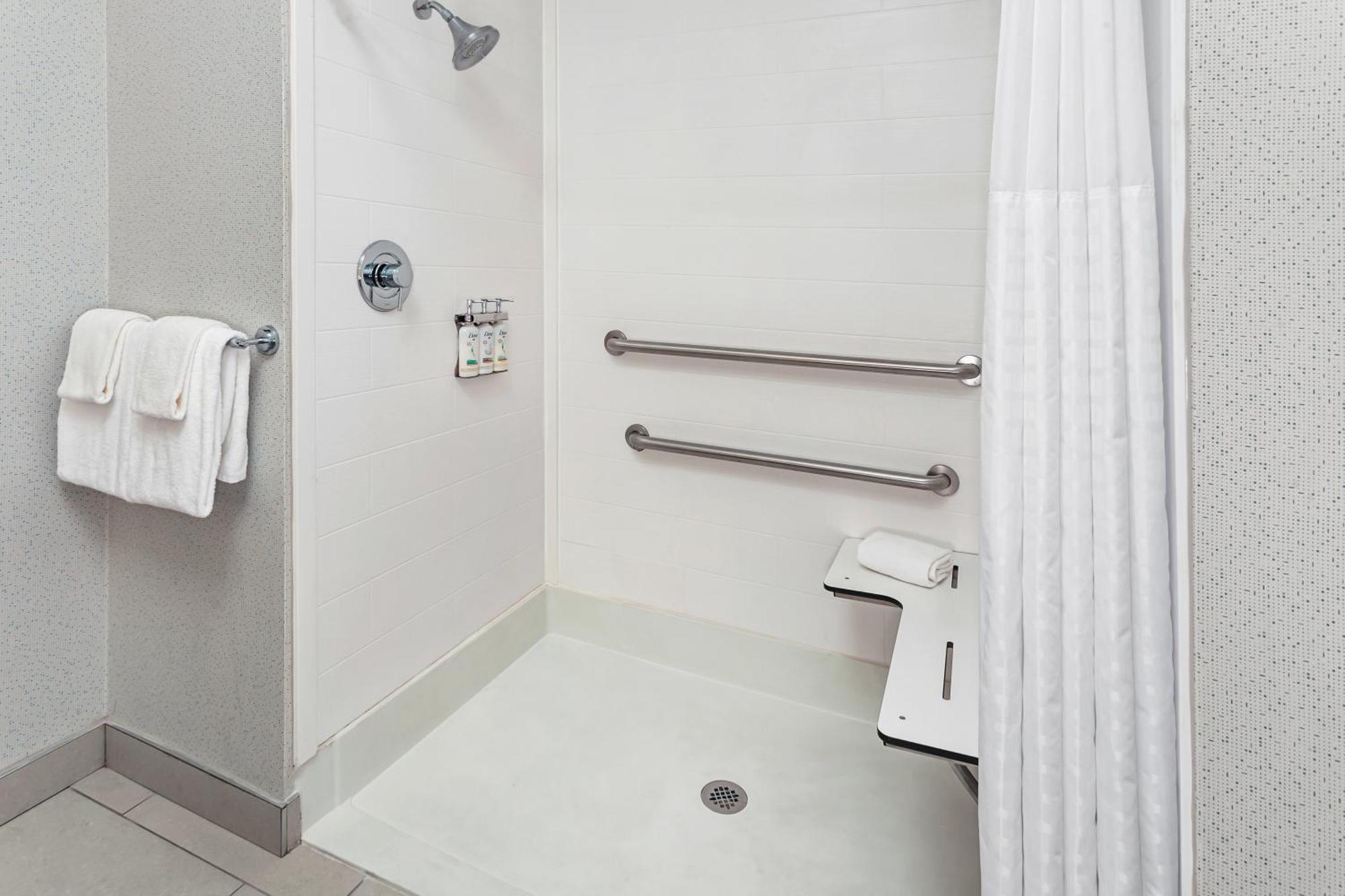 Holiday Inn Express Hotel & Suites Chicago South Lansing By Ihg מראה חיצוני תמונה