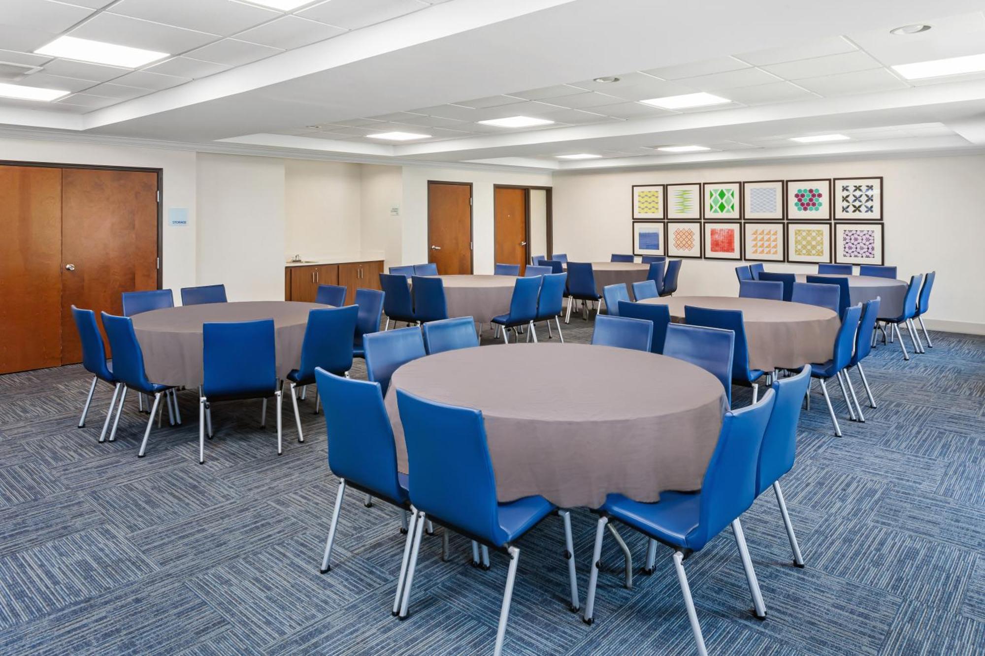 Holiday Inn Express Hotel & Suites Chicago South Lansing By Ihg מראה חיצוני תמונה