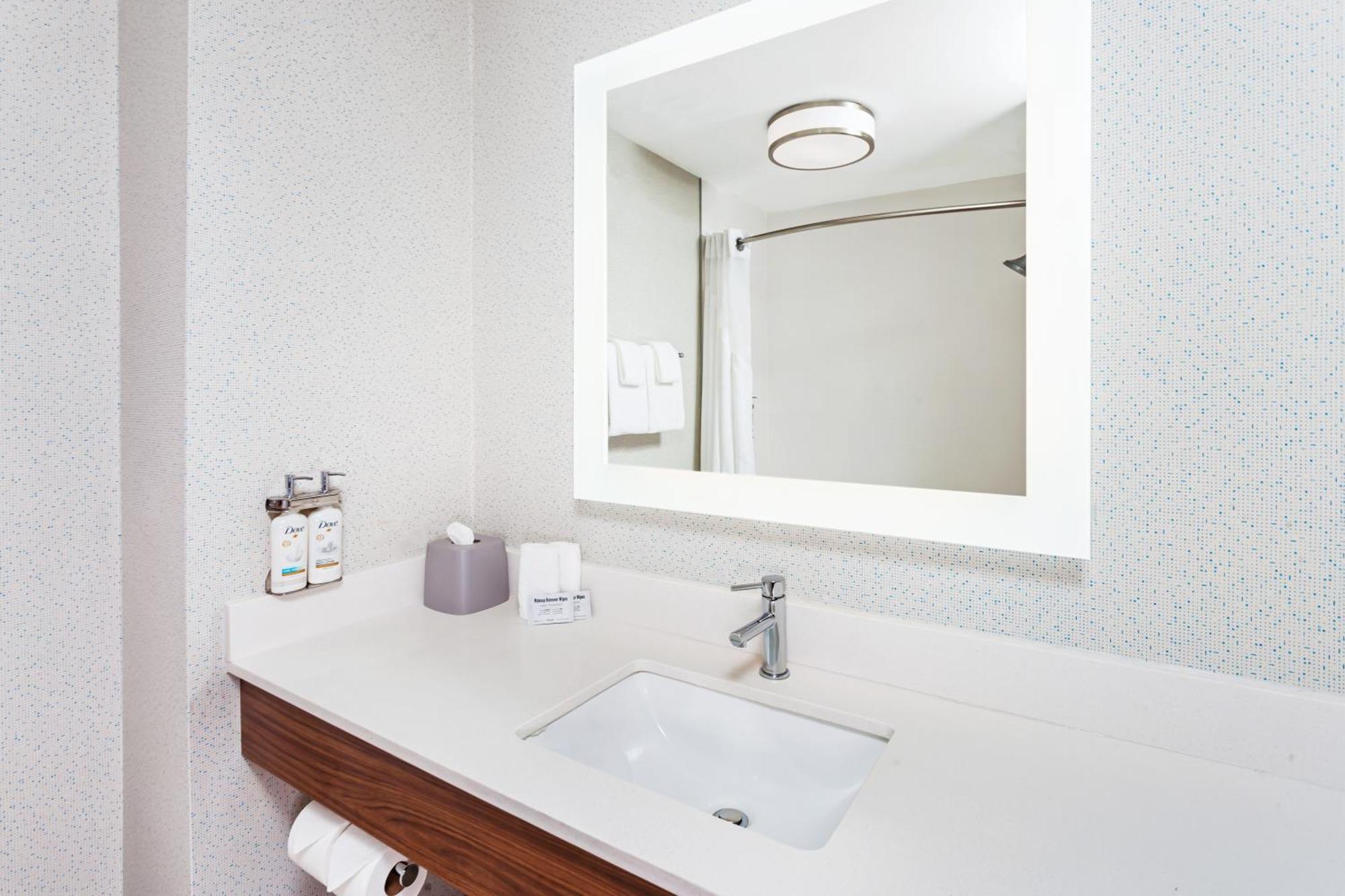 Holiday Inn Express Hotel & Suites Chicago South Lansing By Ihg מראה חיצוני תמונה
