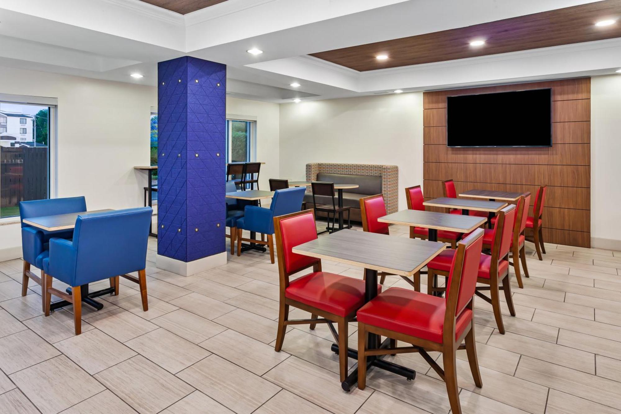 Holiday Inn Express Hotel & Suites Chicago South Lansing By Ihg מראה חיצוני תמונה