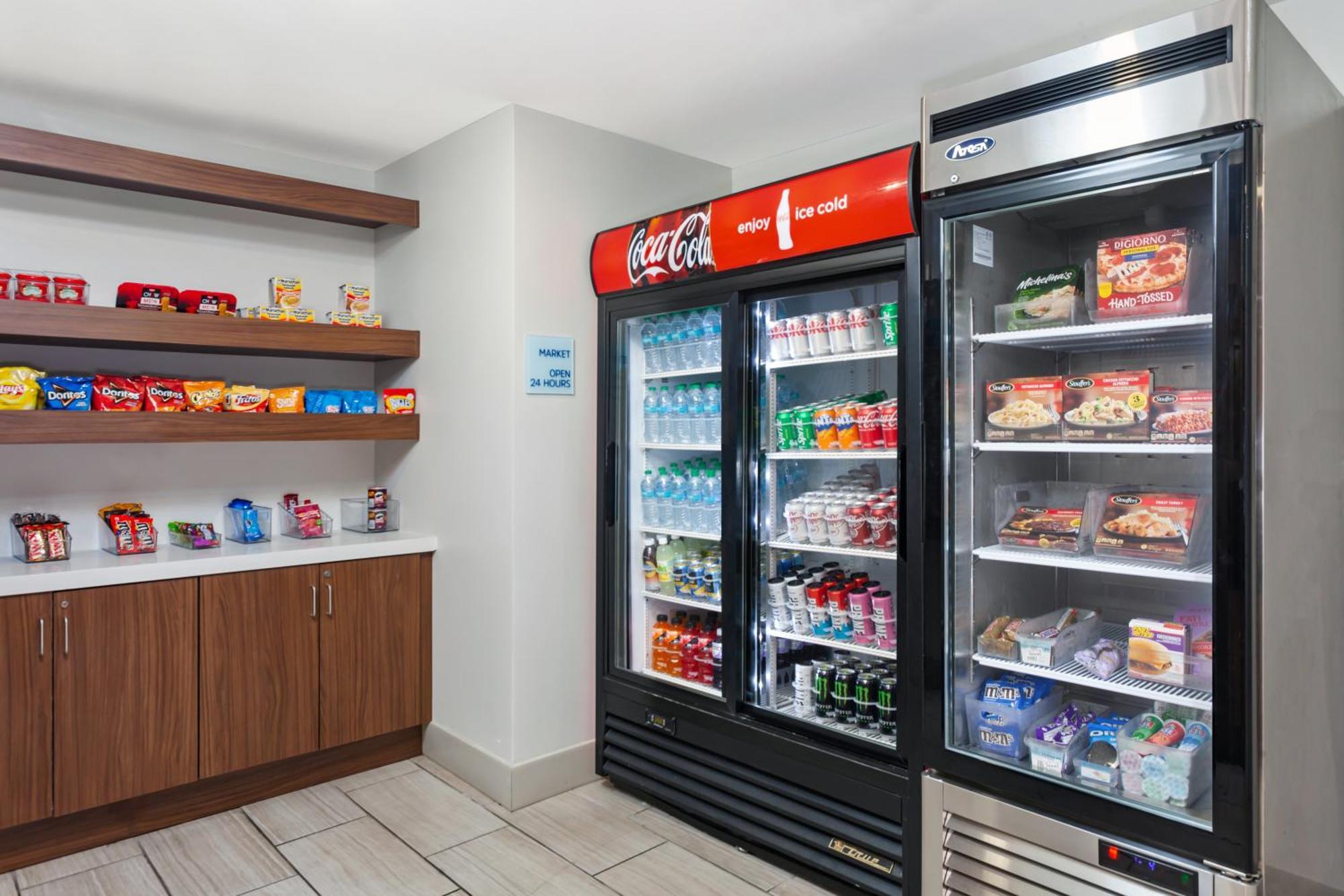 Holiday Inn Express Hotel & Suites Chicago South Lansing By Ihg מראה חיצוני תמונה